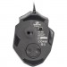 Redragon Мишка Redragon Impact RGB IR USB Black (78322)