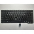 Lenovo Клавіатура ноутбука Lenovo ThinkPad T440/T440P/T440S/L440/E431/E440/L450/T431s/T450 чер (A46066)