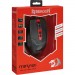 Redragon Мишка Redragon Mirage IR Wireless Black/Red (74847)