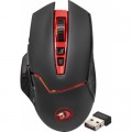 Redragon Мишка Redragon Mirage IR Wireless Black/Red (74847)
