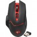 Redragon Мишка Redragon Mirage IR Wireless Black/Red (74847)