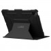 UAG Чохол до планшета UAG iPad Pro 12.9' (2021) Metropolis, Black (122946114040)