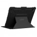UAG Чохол до планшета UAG iPad Pro 12.9' (2021) Metropolis, Black (122946114040)