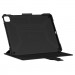 UAG Чохол до планшета UAG iPad Pro 12.9' (2021) Metropolis, Black (122946114040)