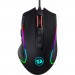 Redragon Мишка Redragon Predator M612 RGB USB Black (78005)