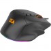 Redragon Мишка Redragon Bullseye RGB USB Black (71164)
