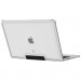 UAG Чохол до ноутбука UAG 13" Apple MacBook Pro 2020-2022 Lucent, Ice/Black (134006114340)