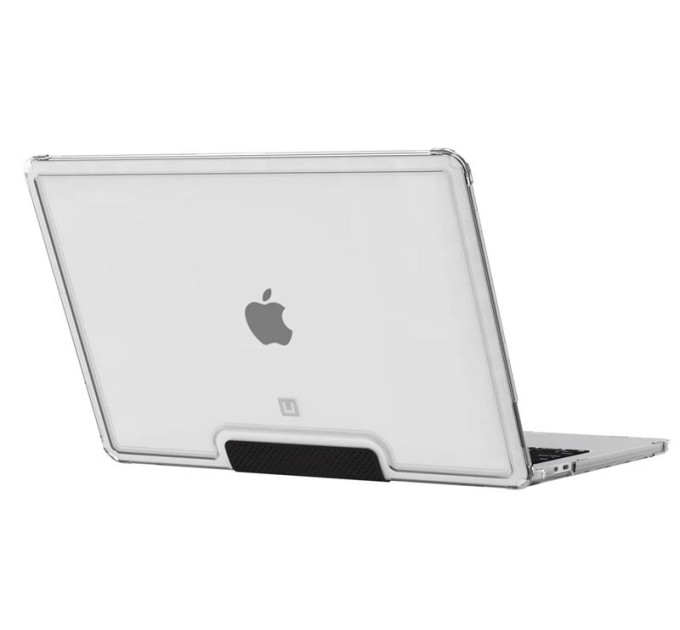 UAG Чохол до ноутбука UAG 13" Apple MacBook Pro 2020-2022 Lucent, Ice/Black (134006114340)