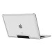 UAG Чохол до ноутбука UAG 13" Apple MacBook Pro 2020-2022 Lucent, Ice/Black (134006114340)