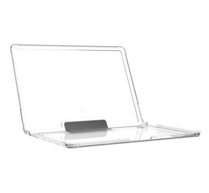 UAG Чохол до ноутбука UAG 13" Apple MacBook Pro 2020-2022 Lucent, Ice/Black (134006114340)