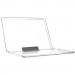 UAG Чохол до ноутбука UAG 13" Apple MacBook Pro 2020-2022 Lucent, Ice/Black (134006114340)