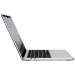 UAG Чохол до ноутбука UAG 13" Apple MacBook Pro 2020-2022 Lucent, Ice/Black (134006114340)