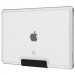 UAG Чохол до ноутбука UAG 13" Apple MacBook Pro 2020-2022 Lucent, Ice/Black (134006114340)