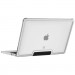 UAG Чохол до ноутбука UAG 13" Apple MacBook Pro 2020-2022 Lucent, Ice/Black (134006114340)