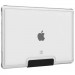 UAG Чохол до ноутбука UAG 13" Apple MacBook Pro 2020-2022 Lucent, Ice/Black (134006114340)