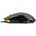 Redragon Мишка Redragon Ranger Basic M910-K RGB USB Black (71335)