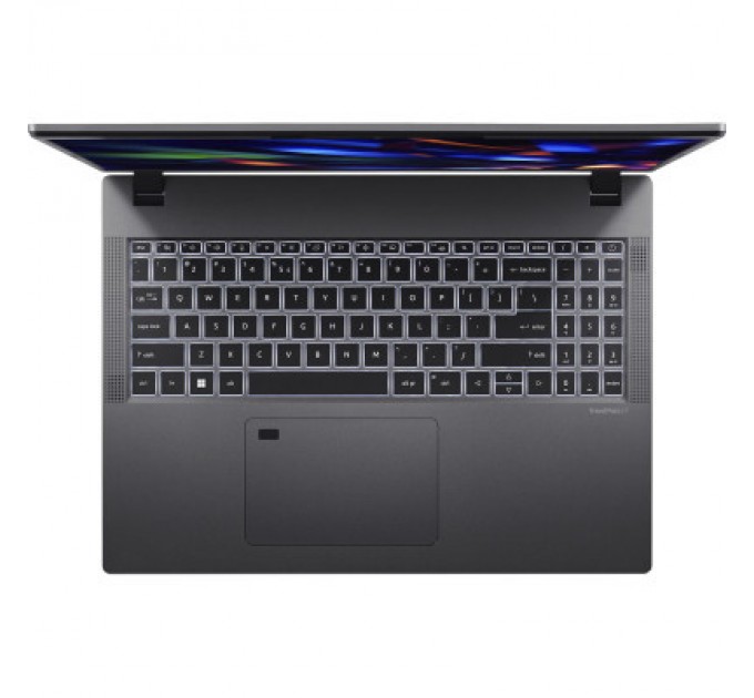 Acer Ноутбук Acer TravelMate P2 TMP216-51 (NX.B1BEU.005)
