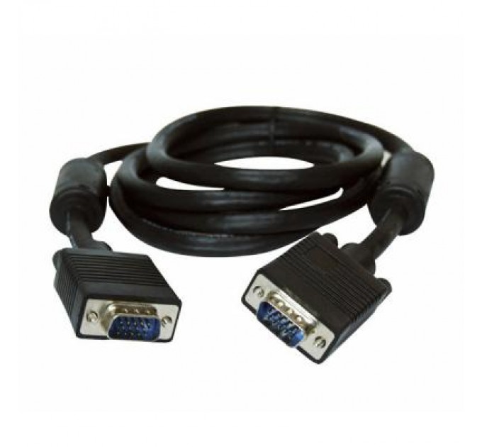 Patron Кабель мультимедійний VGA 10.0m Patron (CAB-PN-VGA-VGA-10М)