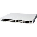 Cisco Комутатор мережевий Cisco C1200-48T-4G