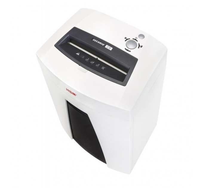 HSM Знищувач документів HSM Securio С18 (1,9х15) (6010806)