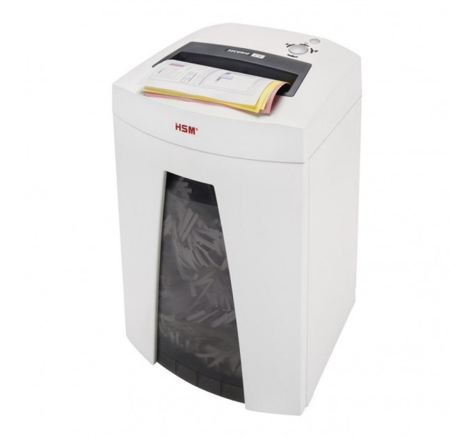 HSM Знищувач документів HSM Securio С18 (1,9х15) (6010806)