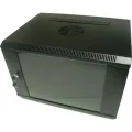 Hypernet Шафа настінна 4U Hypernet 19" 600x350 (WMNC-35-4U-FLAT-AC)