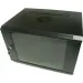 Hypernet Шафа настінна 4U Hypernet 19" 600x350 (WMNC-35-4U-FLAT-AC)