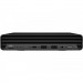 HP Комп'ютер HP Pro Mini 400 G9 / i5-14500T, 16, 512, WiFi, K&M, W11Pro (9H6Z3ET)