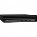 HP Комп'ютер HP Pro Mini 400 G9 / i5-14500T, 16, 512, WiFi, K&M, W11Pro (9H6Z3ET)