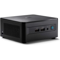 Комп'ютер ASUS NUC 12 Pro Tall Kit RNUC12WSHI500002I / i5-1240P, 2.5" SATA slot, EU Cord (90AR00E1-M00080)