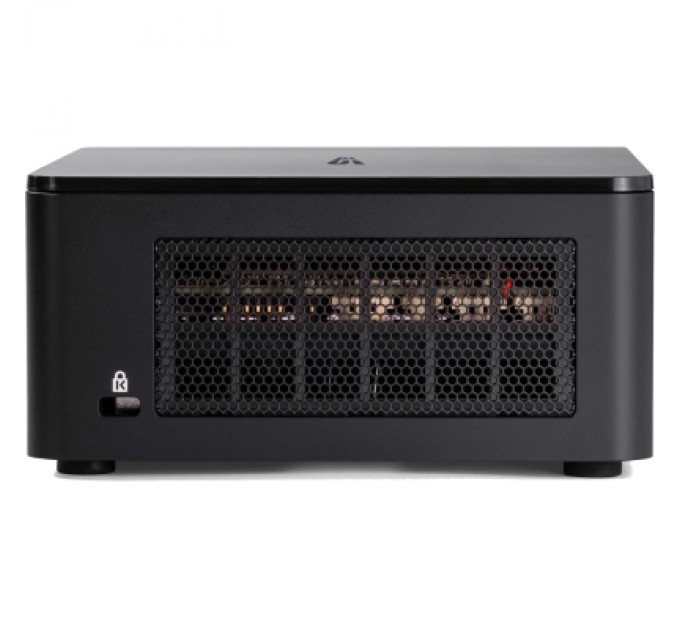 ASUS Комп'ютер ASUS NUC 12 Pro Tall Kit RNUC12WSHI700002I / i7-1260P, 2.5" SATA slot, EU Cord (90AR00E1-M000J0)