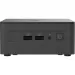 ASUS Комп'ютер ASUS NUC 13 Pro Tall Kit RNUC13ANHI300002I / i3-1315U, 2.5" SATA slot, EU Cord (90AR00C1-M00040)