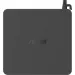 ASUS Комп'ютер ASUS NUC 13 Pro Tall Kit RNUC13ANHI300002I / i3-1315U, 2.5" SATA slot, EU Cord (90AR00C1-M00040)