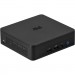ASUS Комп'ютер ASUS NUC 13 Pro Slim Kit RNUC13ANKI300002I / i3-1315U, EU Cord (90AR0031-M00040)
