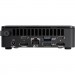 ASUS Комп'ютер ASUS NUC 13 Pro Slim Kit RNUC13ANKI300002I / i3-1315U, EU Cord (90AR0031-M00040)