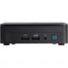 ASUS Комп'ютер ASUS NUC 13 Pro Slim Kit RNUC13ANKI300002I / i3-1315U, EU Cord (90AR0031-M00040)