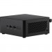 ASUS Комп'ютер ASUS NUC 14 Pro Tall Kit RNUC14RVHU500002I /Ultra 5 125H, 2.5" SATA slot, EU Cord (90AR0072-M000P0)
