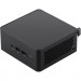 ASUS Комп'ютер ASUS NUC 14 Pro Tall Kit RNUC14RVHU500002I /Ultra 5 125H, 2.5" SATA slot, EU Cord (90AR0072-M000P0)