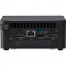 ASUS Комп'ютер ASUS NUC 14 Pro Tall Kit RNUC14RVHU500002I /Ultra 5 125H, 2.5" SATA slot, EU Cord (90AR0072-M000P0)