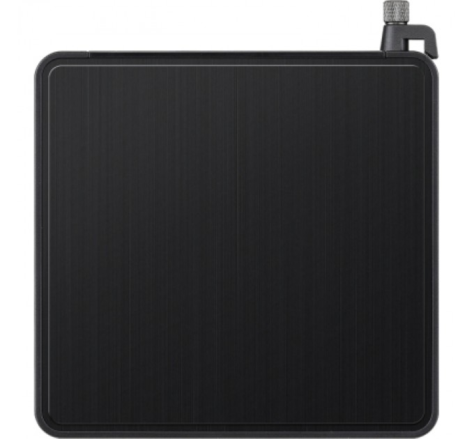 ASUS Комп'ютер ASUS NUC 14 Pro Tall Kit RNUC14RVHU500002I /Ultra 5 125H, 2.5" SATA slot, EU Cord (90AR0072-M000P0)