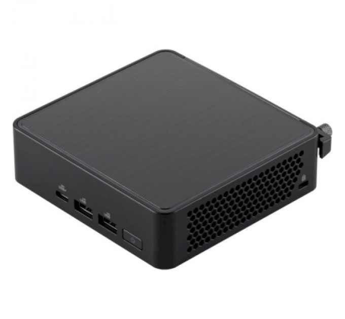 ASUS Комп'ютер ASUS NUC 14 Pro Slim Kit RNUC14RVKI300002I / Core 3 100U, EU Cord (90AR0062-M00040)