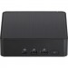 ASUS Комп'ютер ASUS NUC 14 Pro Slim Kit RNUC14RVKI300002I / Core 3 100U, EU Cord (90AR0062-M00040)