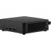ASUS Комп'ютер ASUS NUC 14 Pro Slim Kit RNUC14RVKI300002I / Core 3 100U, EU Cord (90AR0062-M00040)