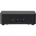 ASUS Комп'ютер ASUS NUC 14 Pro Slim Kit RNUC14RVKI300002I / Core 3 100U, EU Cord (90AR0062-M00040)
