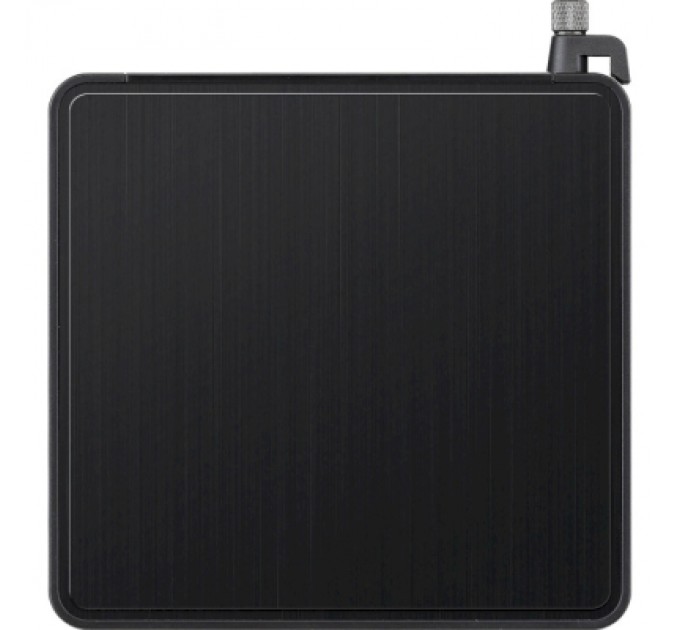 ASUS Комп'ютер ASUS NUC 14 Pro Slim Kit RNUC14RVKI300002I / Core 3 100U, EU Cord (90AR0062-M00040)