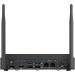 ASUS Комп'ютер ASUS NUC Rugged BNUC13BRFA400B00I / Atom X7425E, no Cord (90AS0022-M00140)