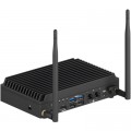 ASUS Комп'ютер ASUS NUC Rugged BNUC13BRFA400B00I / Atom X7425E, no Cord (90AS0022-M00140)