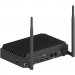 ASUS Комп'ютер ASUS NUC Rugged BNUC13BRFA400B00I / Atom X7425E, no Cord (90AS0022-M00140)