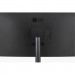 LG Монітор LG 32UR500-B