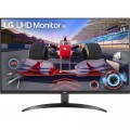 LG Монітор LG 32UR500-B